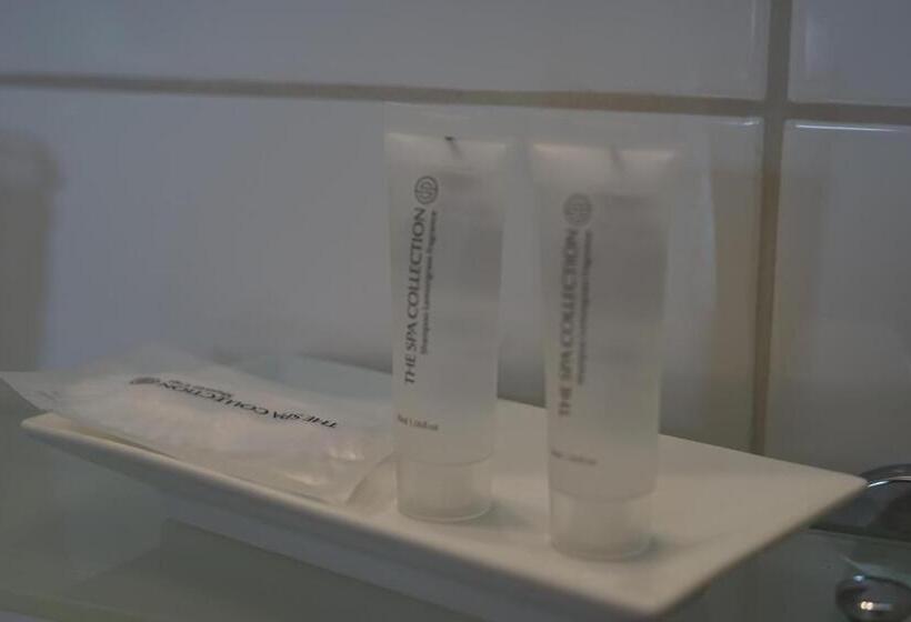 酒店 De Gulden Waagen