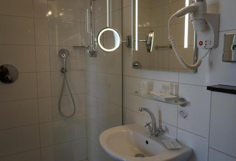 酒店 De Gulden Waagen