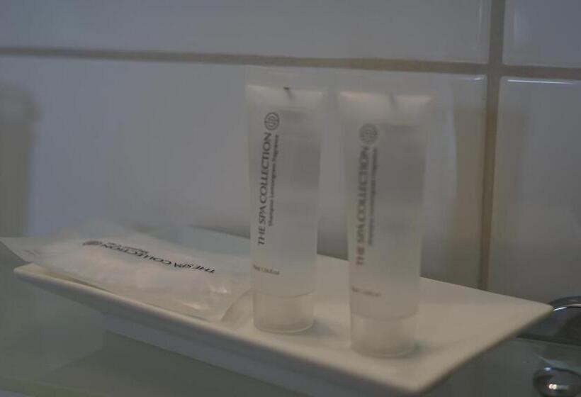 هتل De Gulden Waagen