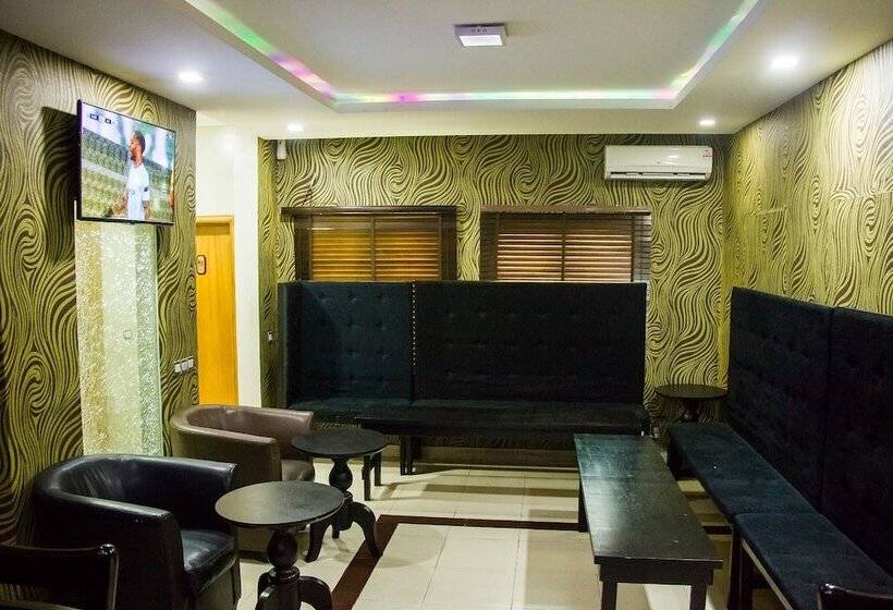Отель Eagles @ Lekki