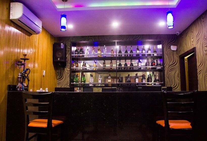 Отель Eagles @ Lekki