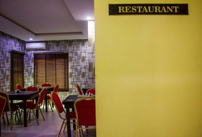 Отель Eagles @ Lekki