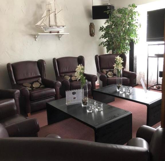 Eckerö Hotell & Restaurang