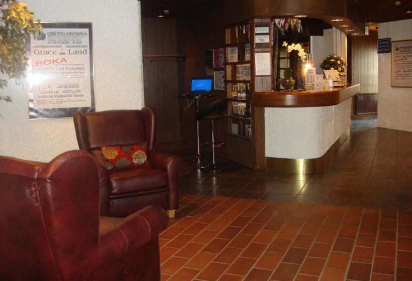 Eckerö Hotell & Restaurang