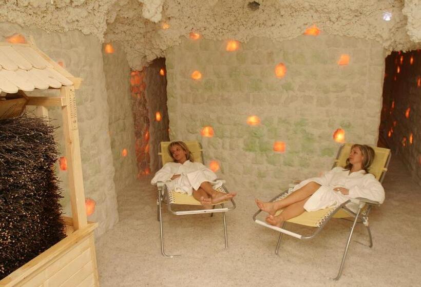 فندق Ensana Vila Trajan