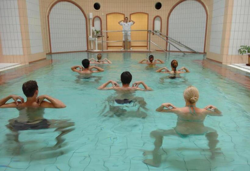 فندق Ensana Vila Trajan