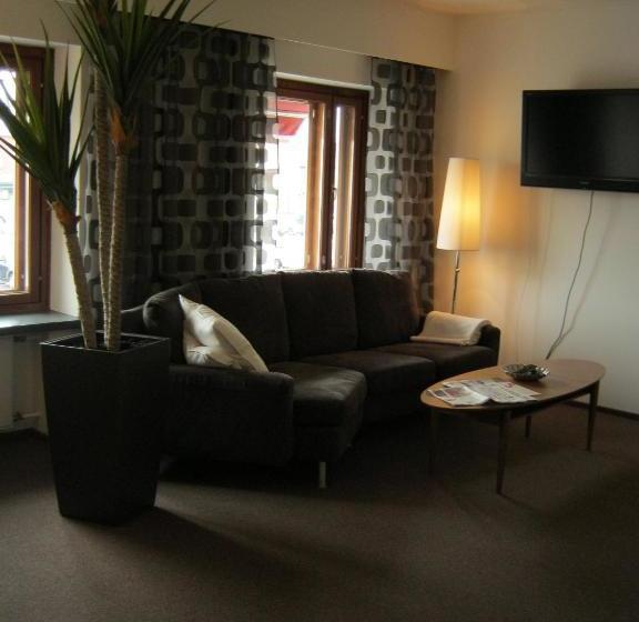 Finlandia Hotel Lumiainen