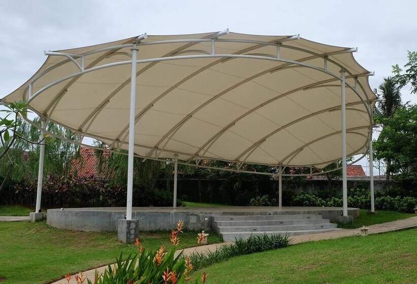 Akshaya Hotel Karawang