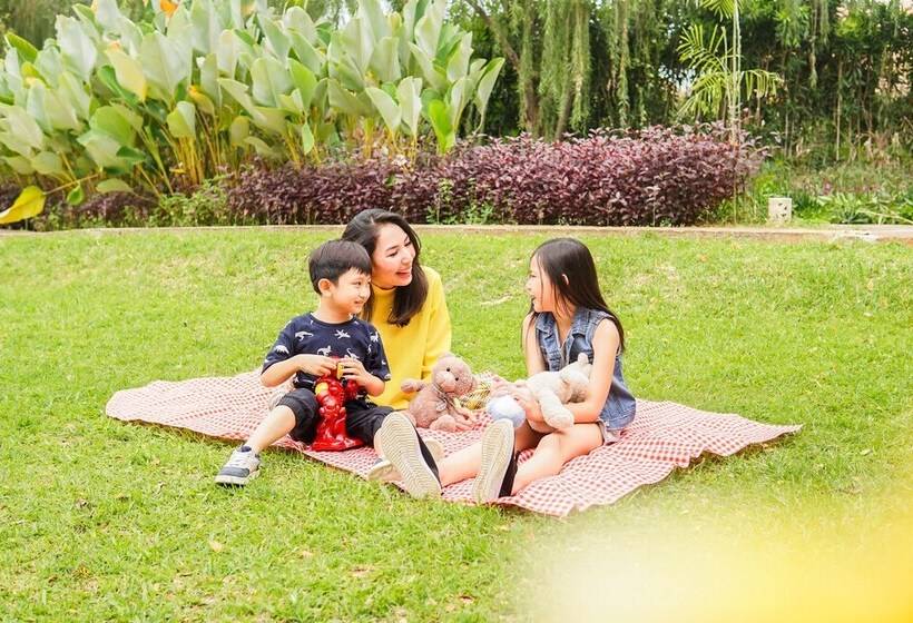 Akshaya Hotel Karawang