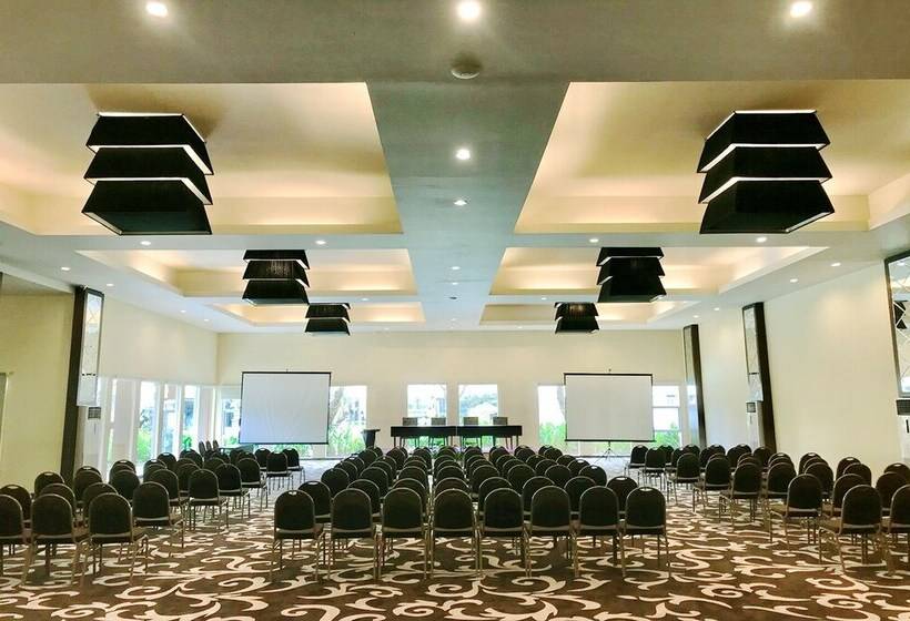 Akshaya Hotel Karawang