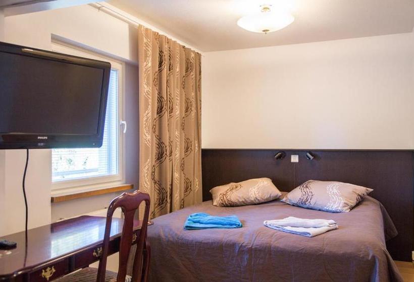 호텔 Li Ravintola Gasthaus Lohja