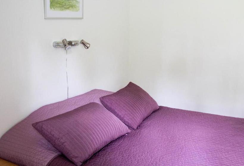 Отель Li Ravintola Gasthaus Lohja