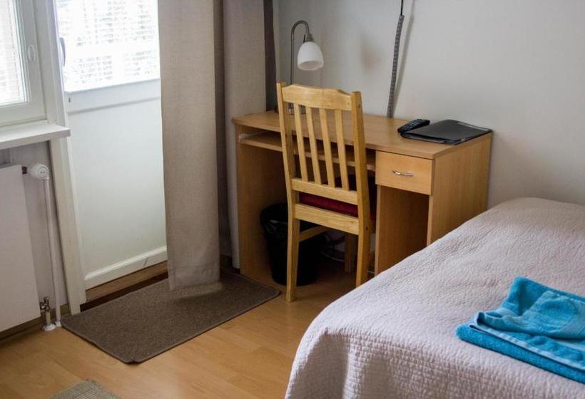 호텔 Li Ravintola Gasthaus Lohja