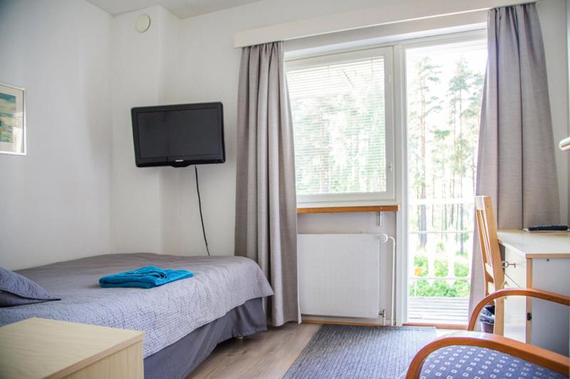 호텔 Li Ravintola Gasthaus Lohja