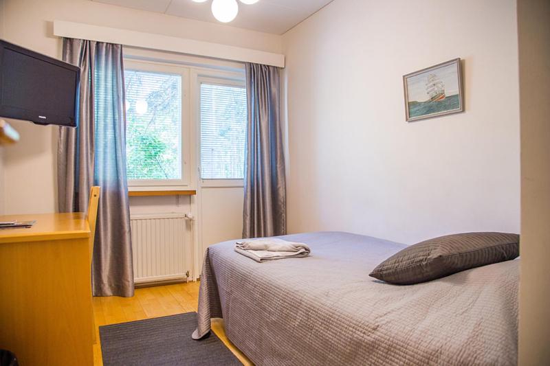 호텔 Li Ravintola Gasthaus Lohja