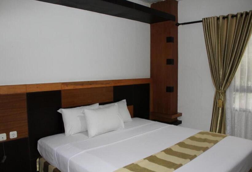 Отель Grand Karawang Indah