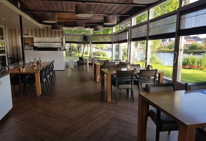 ホテル Herberg Welgelegen