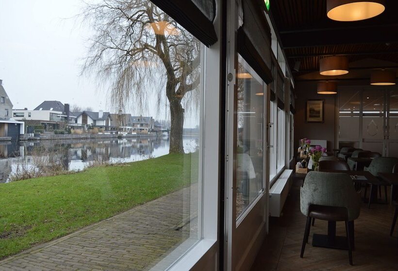 ホテル Herberg Welgelegen