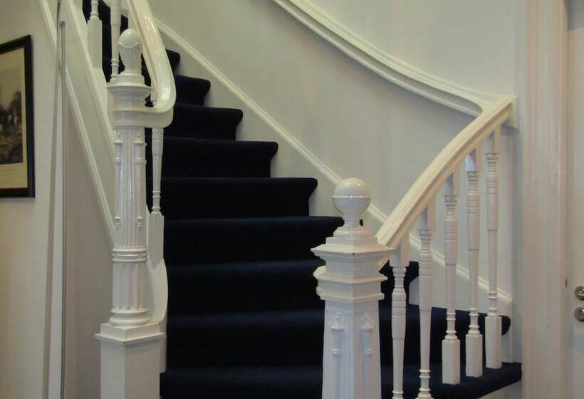 ホテル Herberg Welgelegen