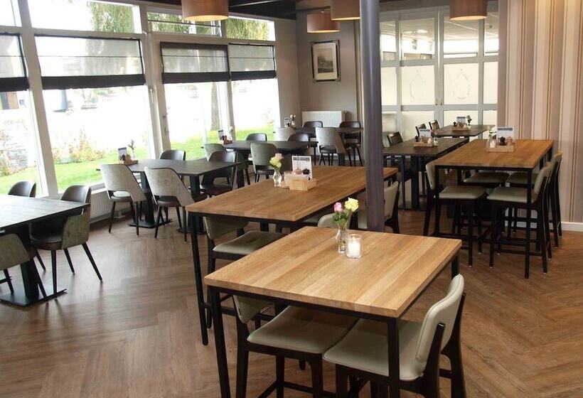 ホテル Herberg Welgelegen