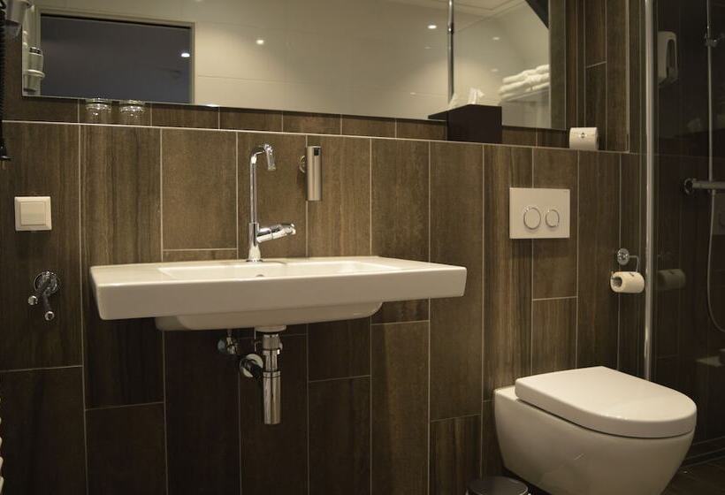 ホテル Herberg Welgelegen