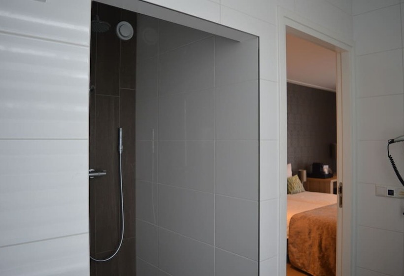 ホテル Herberg Welgelegen