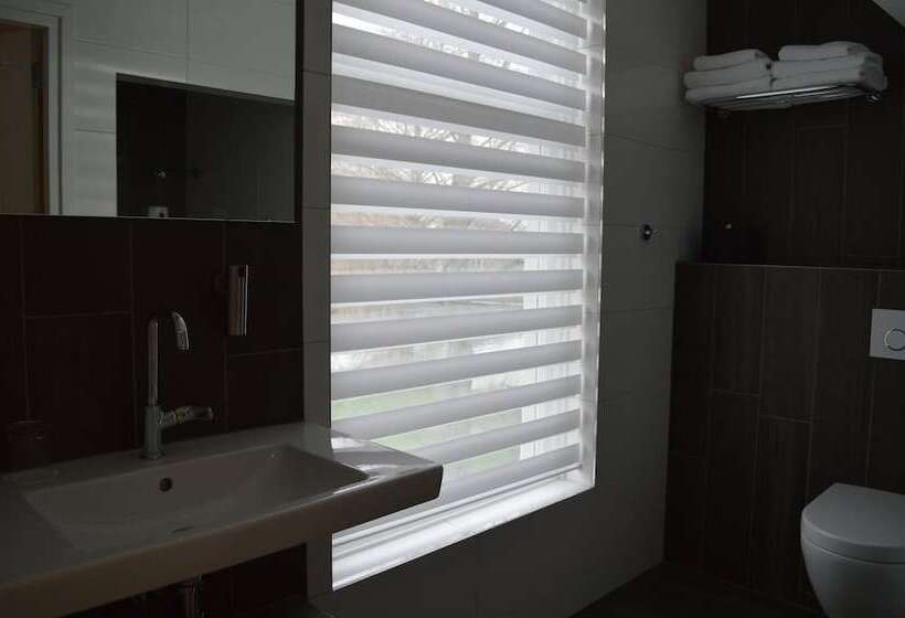 ホテル Herberg Welgelegen