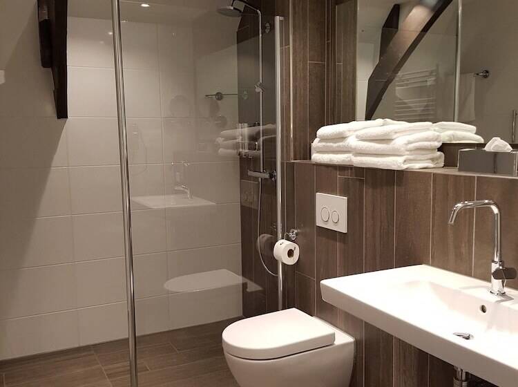 ホテル Herberg Welgelegen