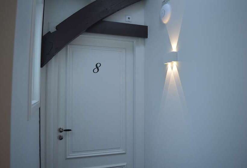 ホテル Herberg Welgelegen