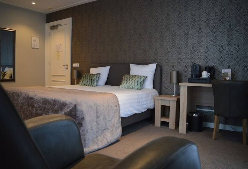 ホテル Herberg Welgelegen