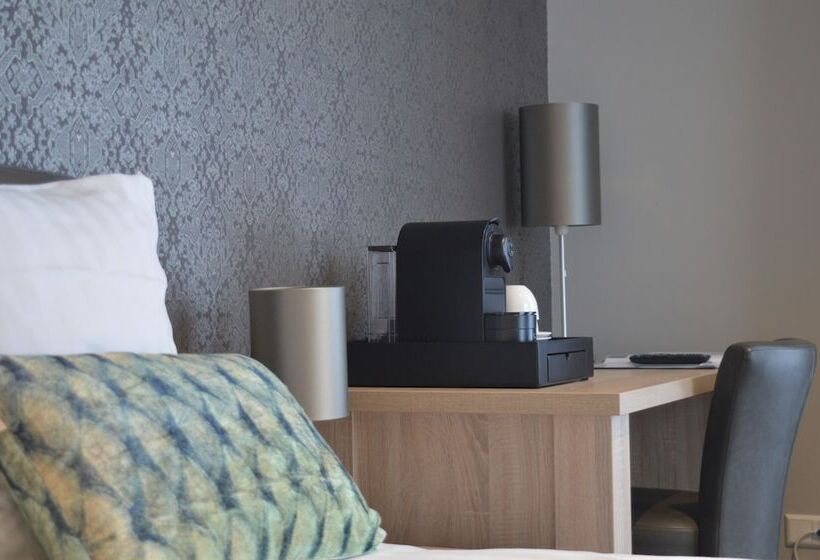 ホテル Herberg Welgelegen