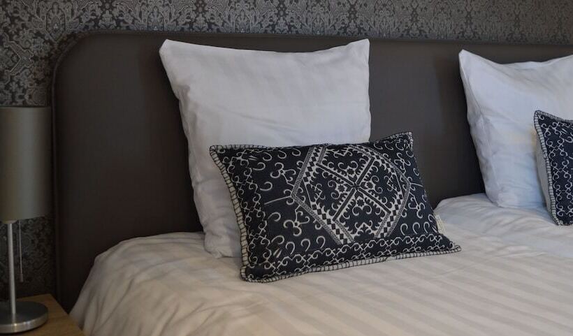 ホテル Herberg Welgelegen