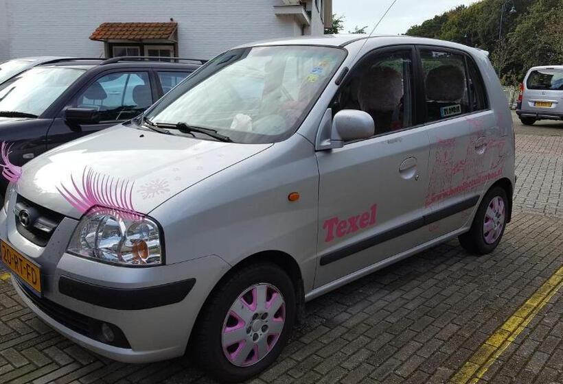 فندق Het Uilenbos