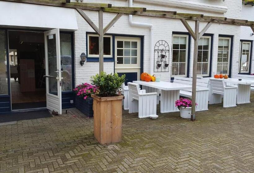 فندق Het Uilenbos