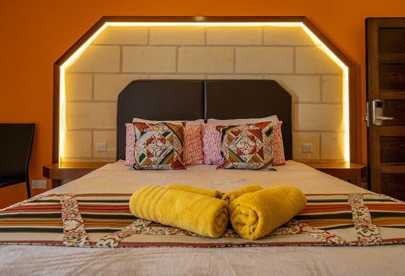 هتل Illogga Boutique