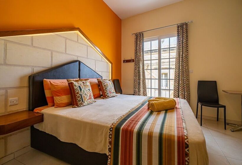 هتل Illogga Boutique