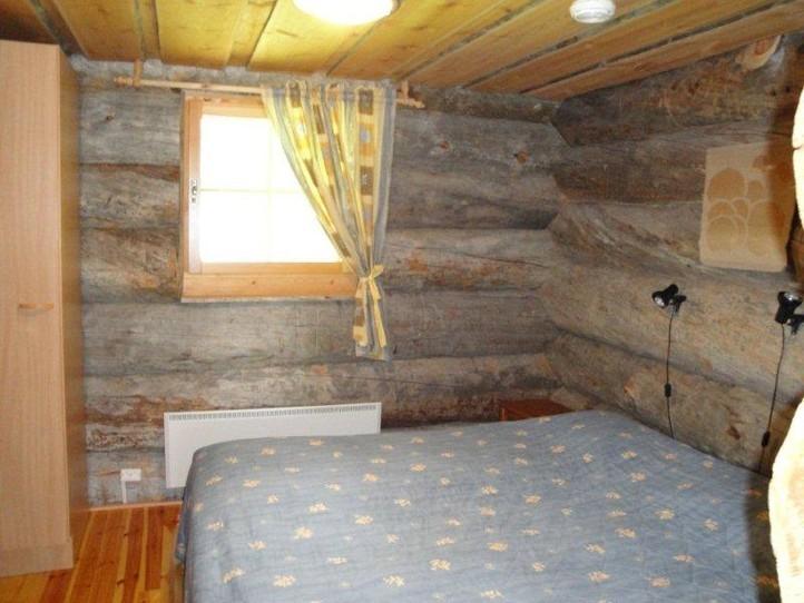 Isokelo Log Apartments