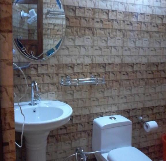 فندق Jhankar Mansion