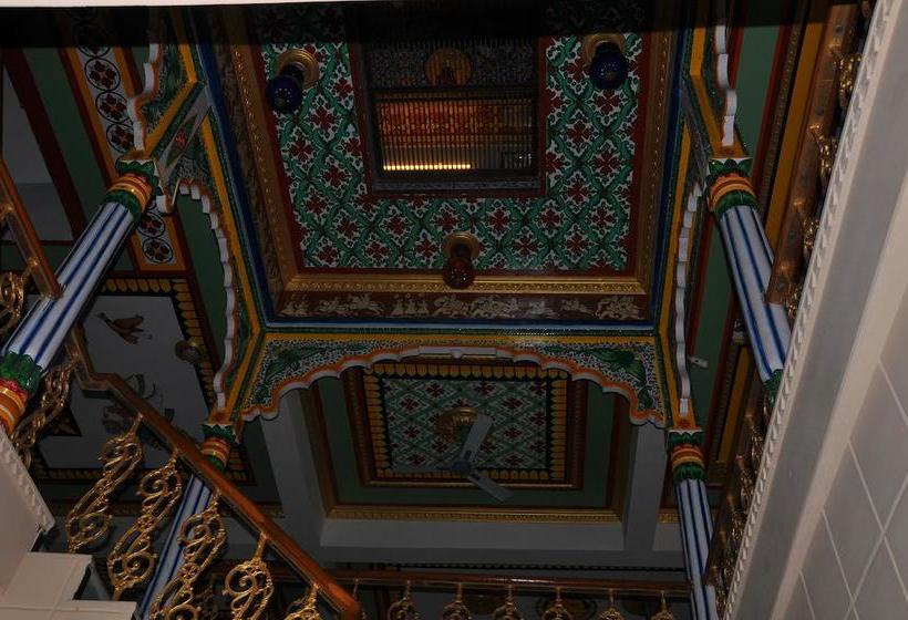 فندق Jhankar Mansion