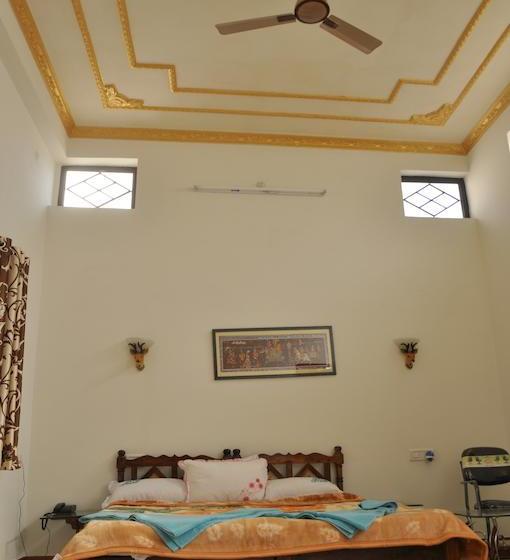 فندق Jhankar Mansion