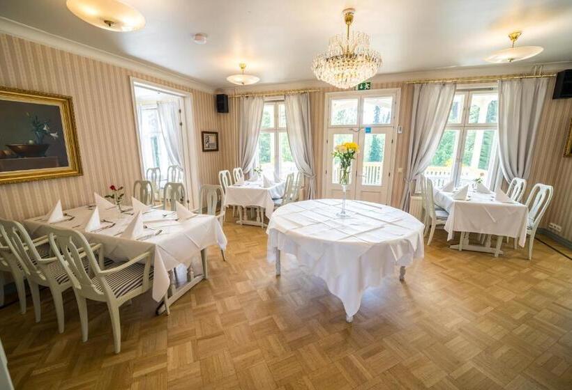 酒店 Karolineburg Manor House