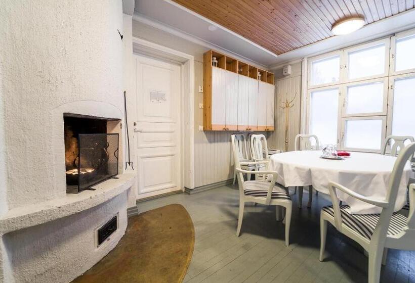 酒店 Karolineburg Manor House