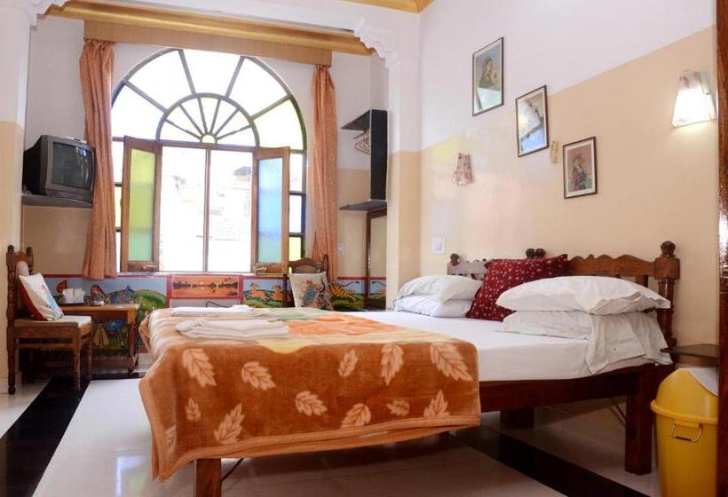 فندق Kasera Heritage View