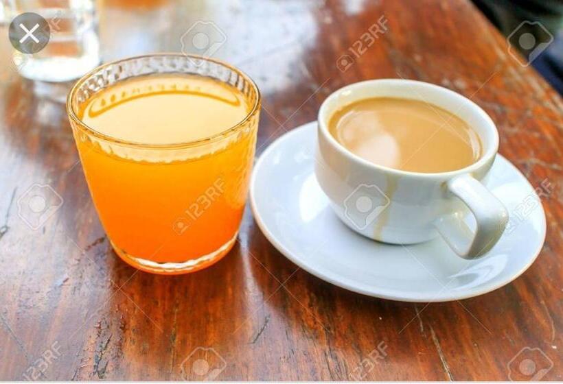 فندق Kasera Heritage View