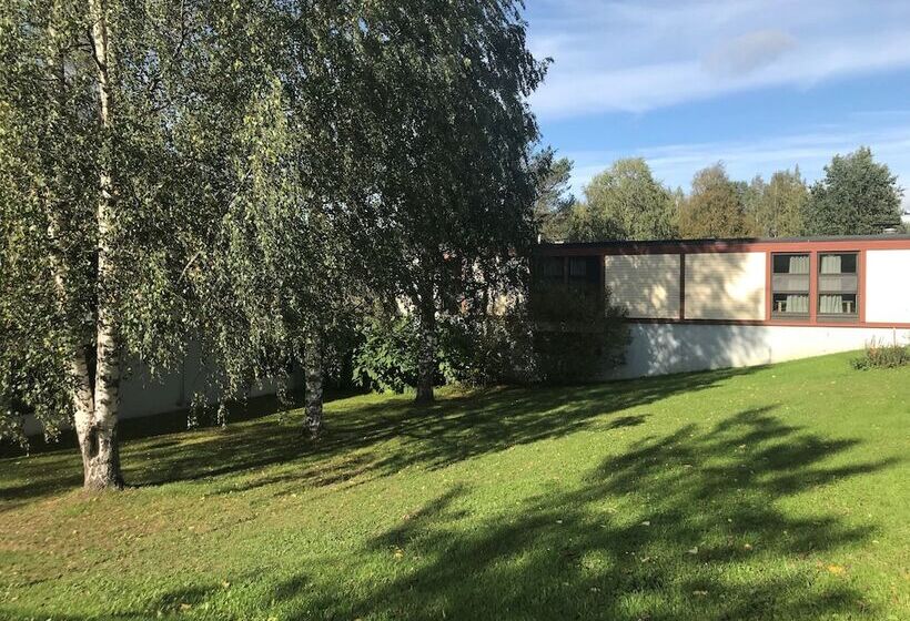 בית מלון כפרי Li Kiteenhovi