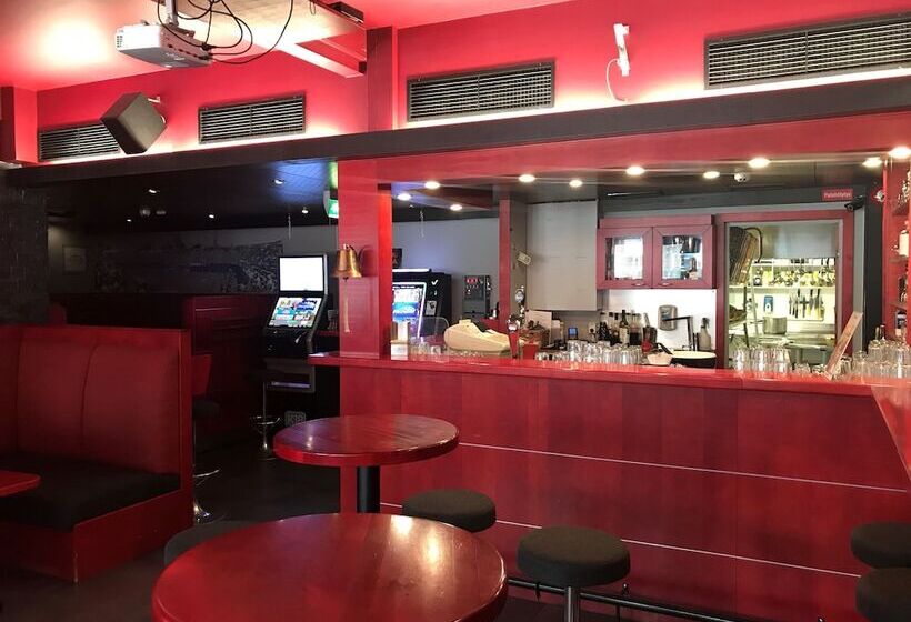 בית מלון כפרי Li Kiteenhovi