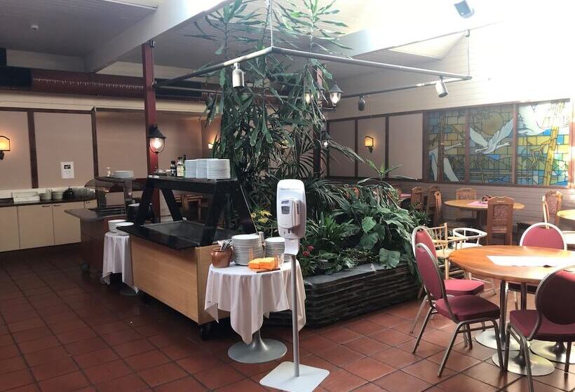 בית מלון כפרי Li Kiteenhovi