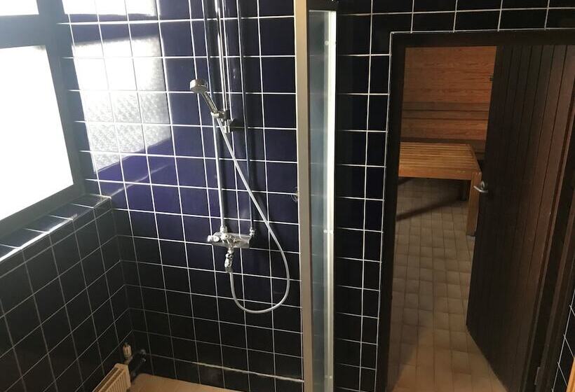 בית מלון כפרי Li Kiteenhovi