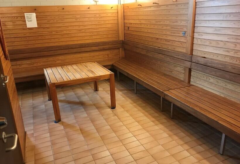 בית מלון כפרי Li Kiteenhovi