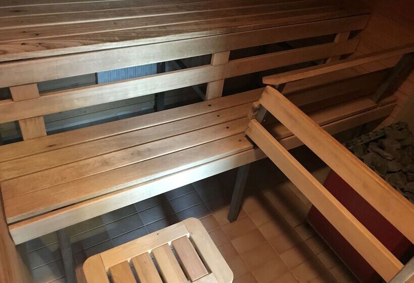 בית מלון כפרי Li Kiteenhovi